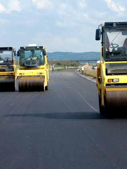 Asphalt Contractor in La Grange, KY