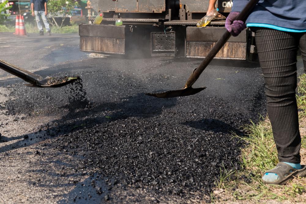 Why La Grange Property Owners Choose MVP Paving