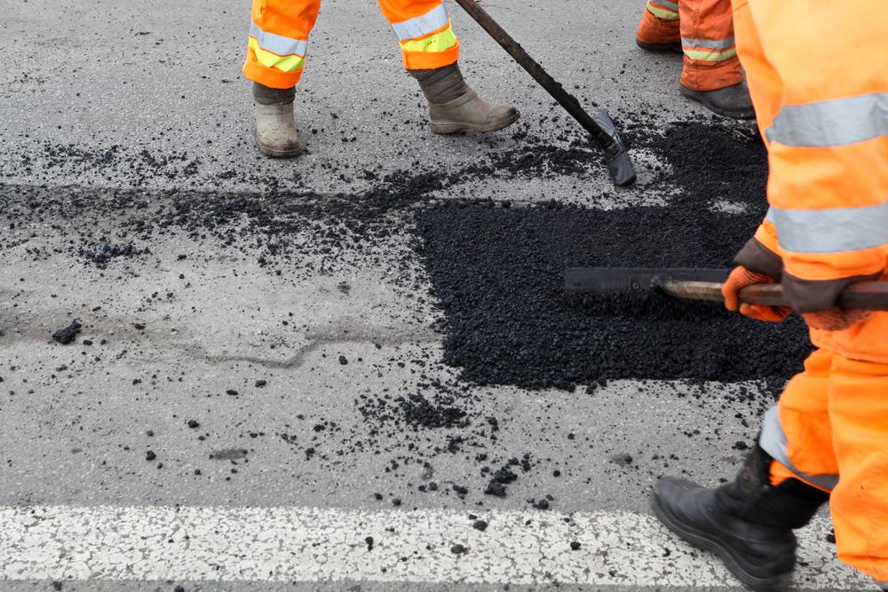 Why Saint Matthews Property Owners Choose MVP Paving