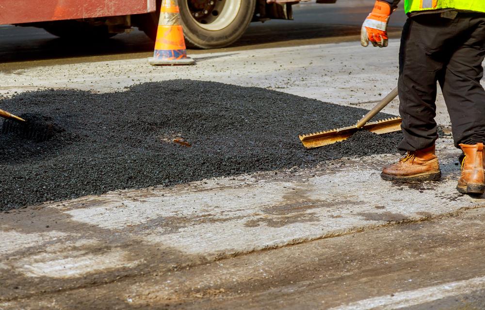 Why Vine Grove Property Owners Choose MVP Paving