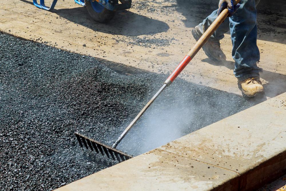 Why Mt. Washington Chooses MVP Paving