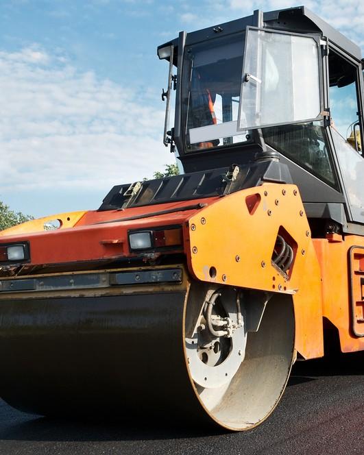 Asphalt Contractor in Radcliff, KY