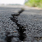 Cracks,Of,The,Road,Asphalt