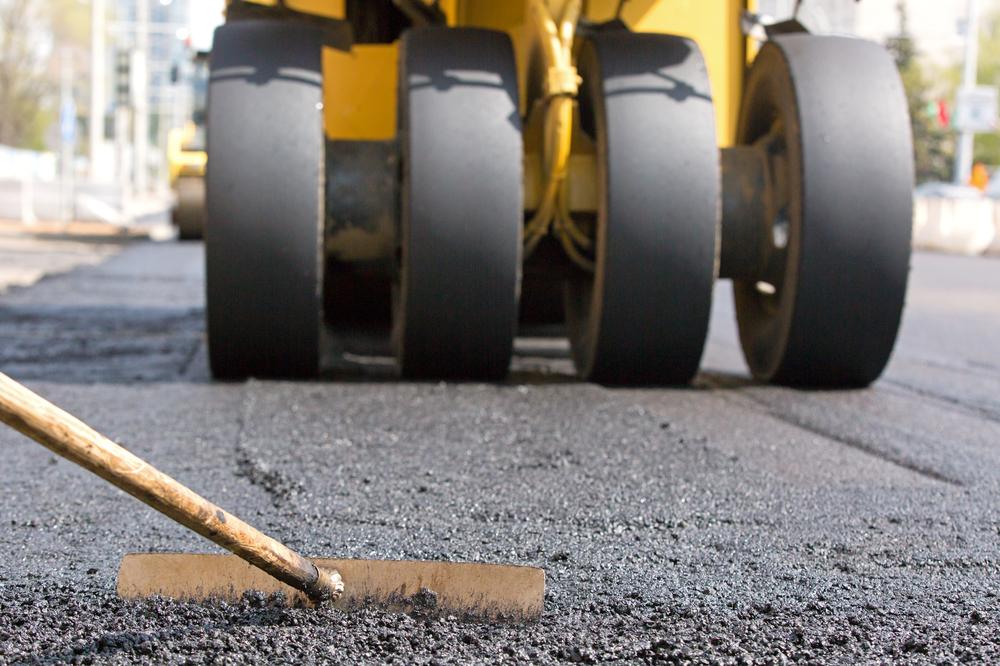 Commercial Asphalt Paving in Mt. Washington, KY