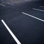 Acres,Of,Empty,Parking,Spaces.