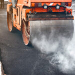 Asphalt Paving